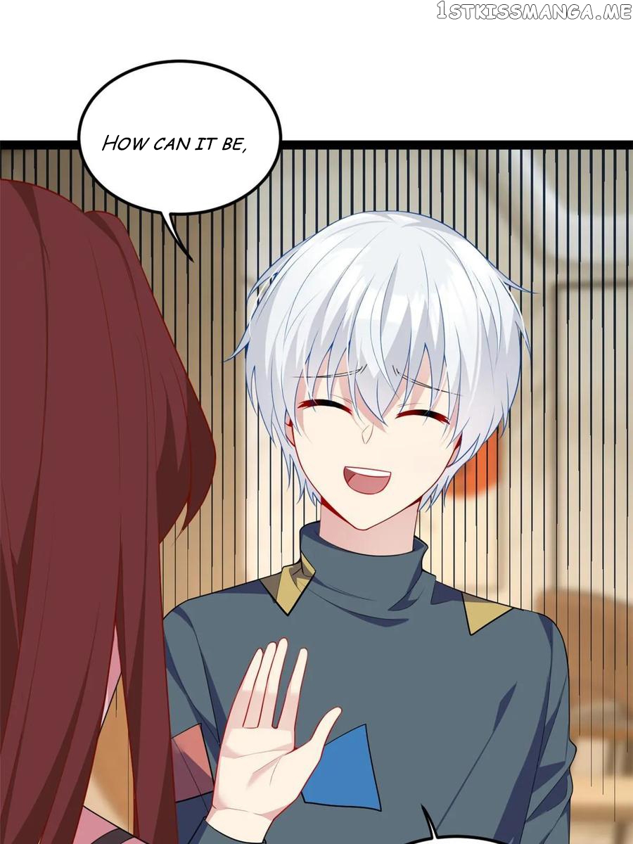 I Eat Soft Rice Chapter 61 - page 1