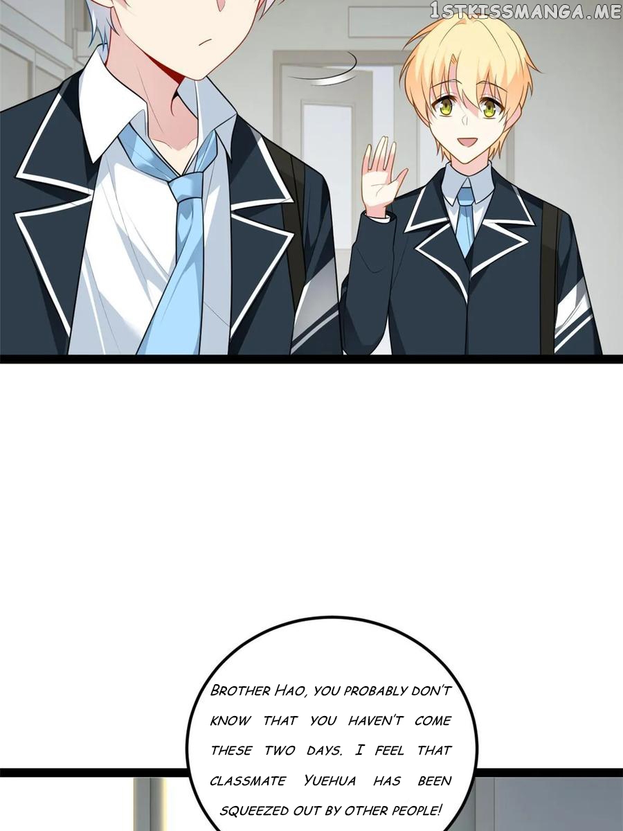 I Eat Soft Rice Chapter 61 - page 14