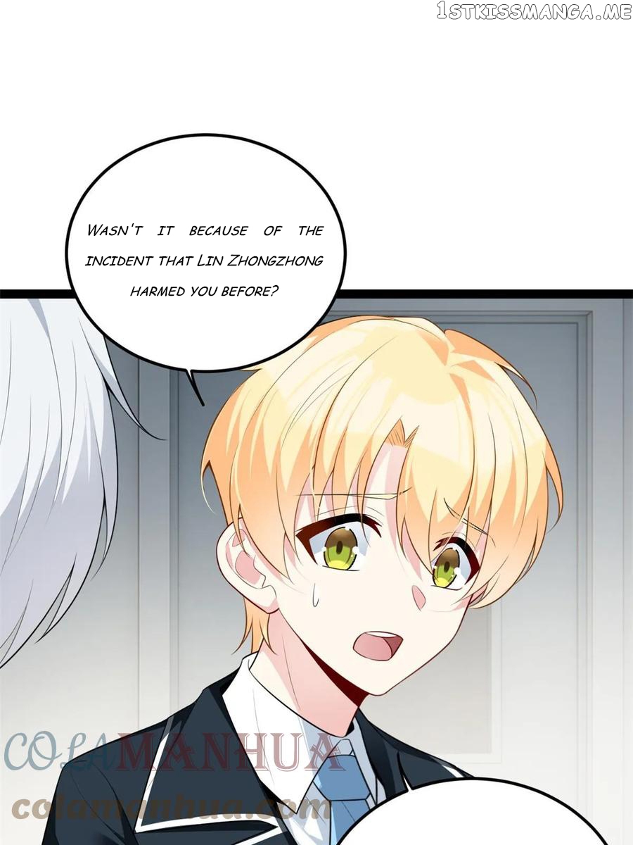 I Eat Soft Rice Chapter 61 - page 16