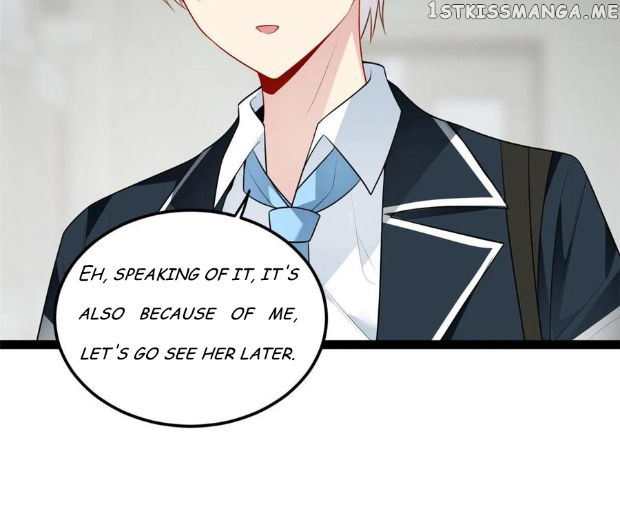 I Eat Soft Rice Chapter 61 - page 18