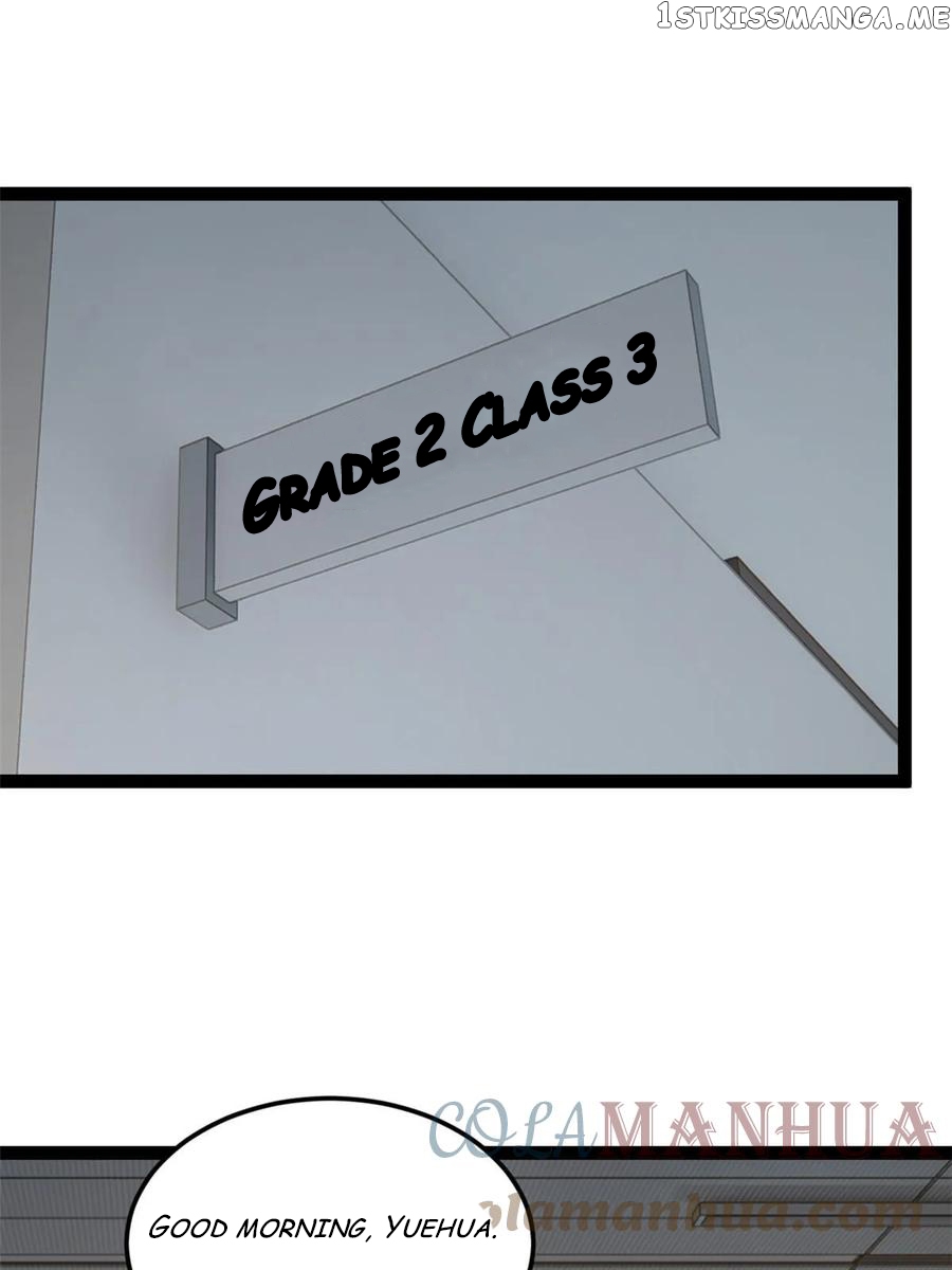 I Eat Soft Rice Chapter 61 - page 19