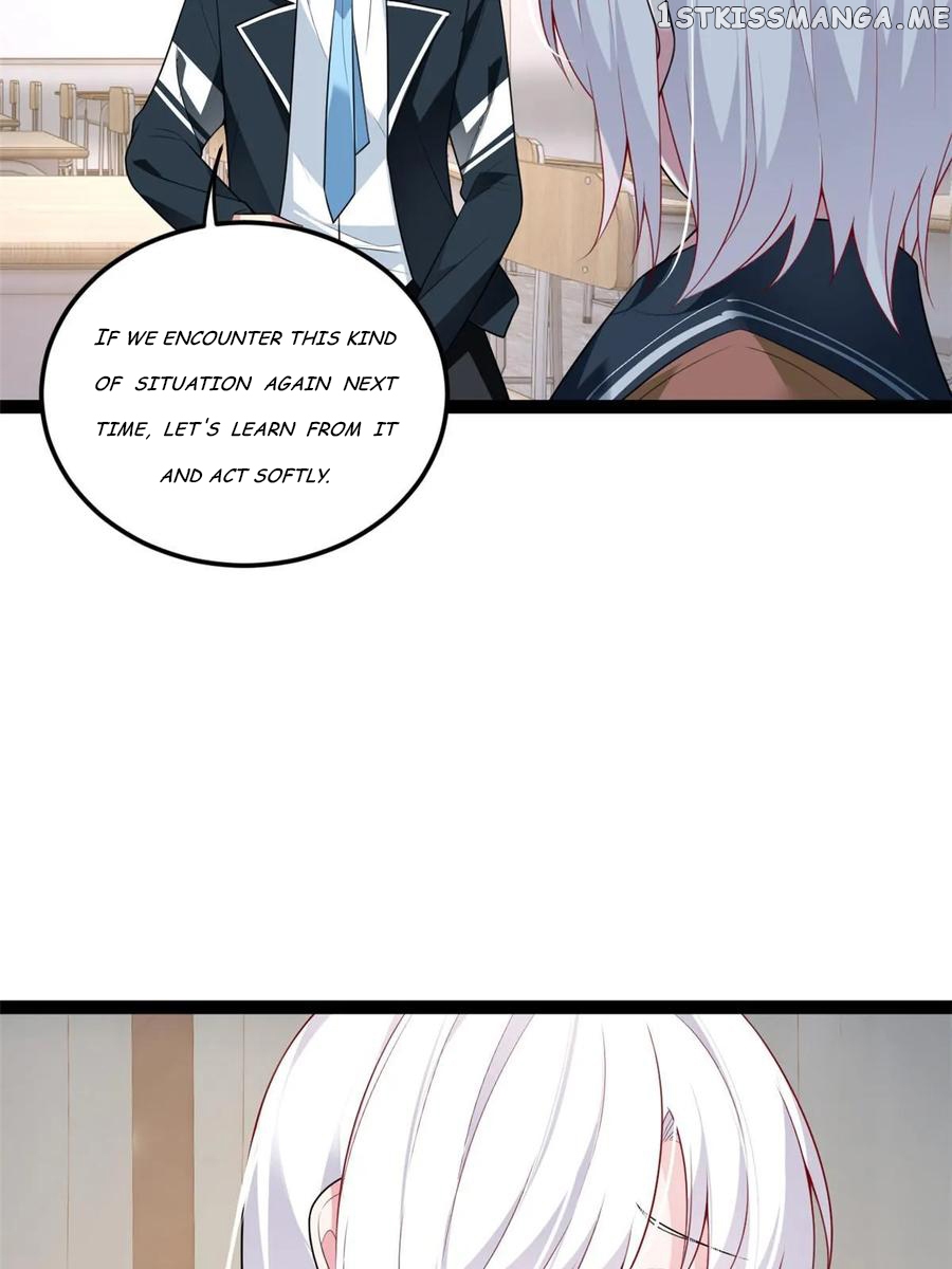 I Eat Soft Rice Chapter 61 - page 24