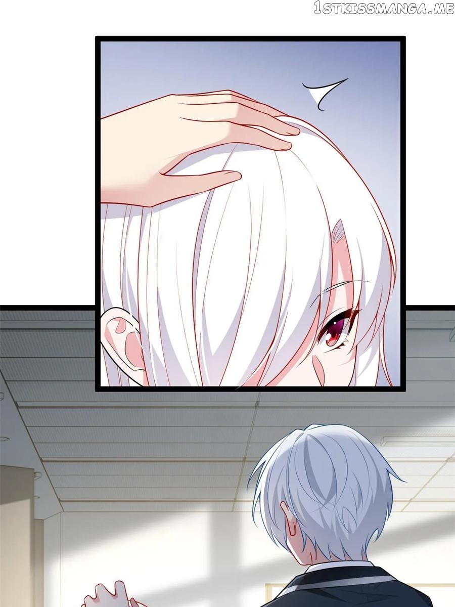 I Eat Soft Rice Chapter 61 - page 26