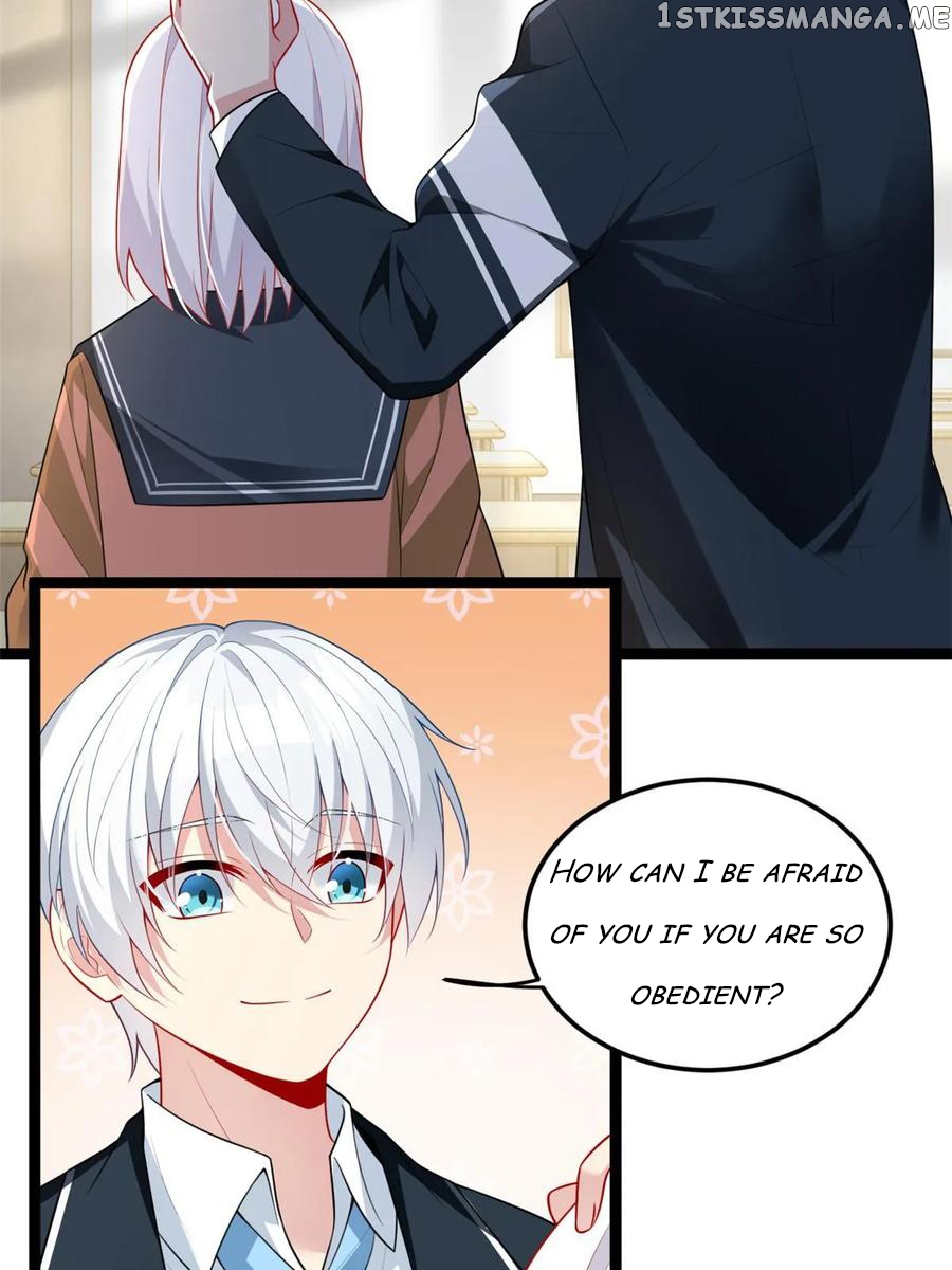 I Eat Soft Rice Chapter 61 - page 27