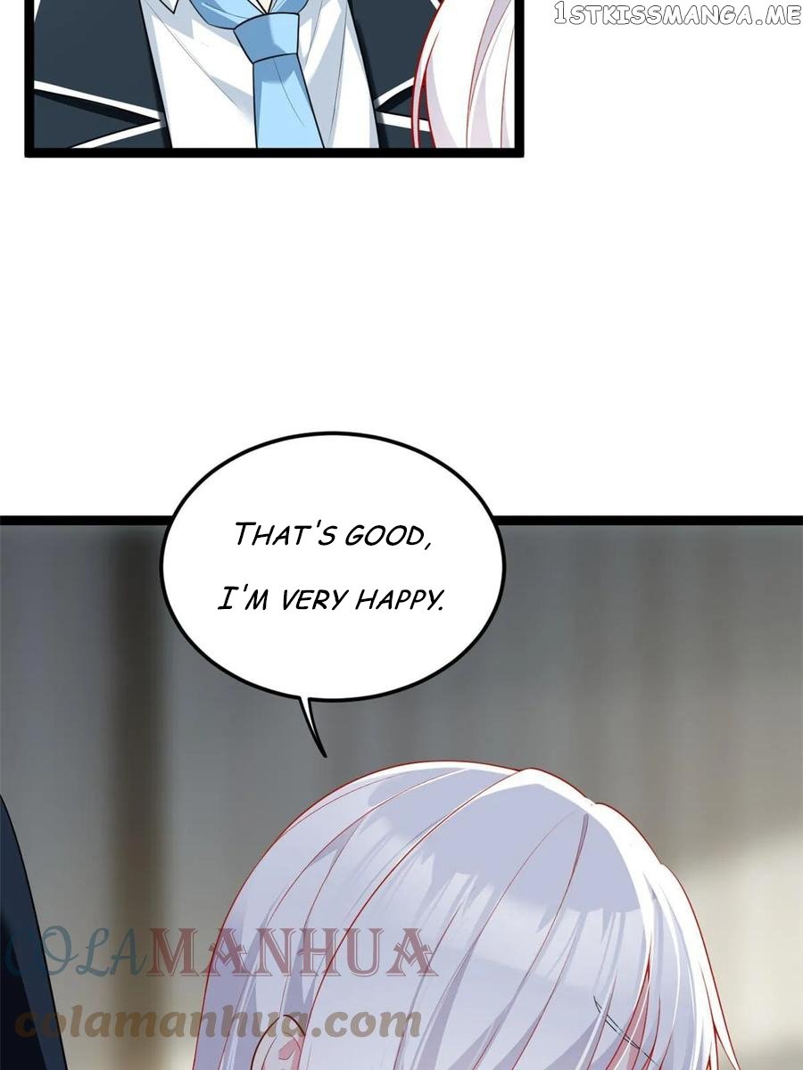 I Eat Soft Rice Chapter 61 - page 28