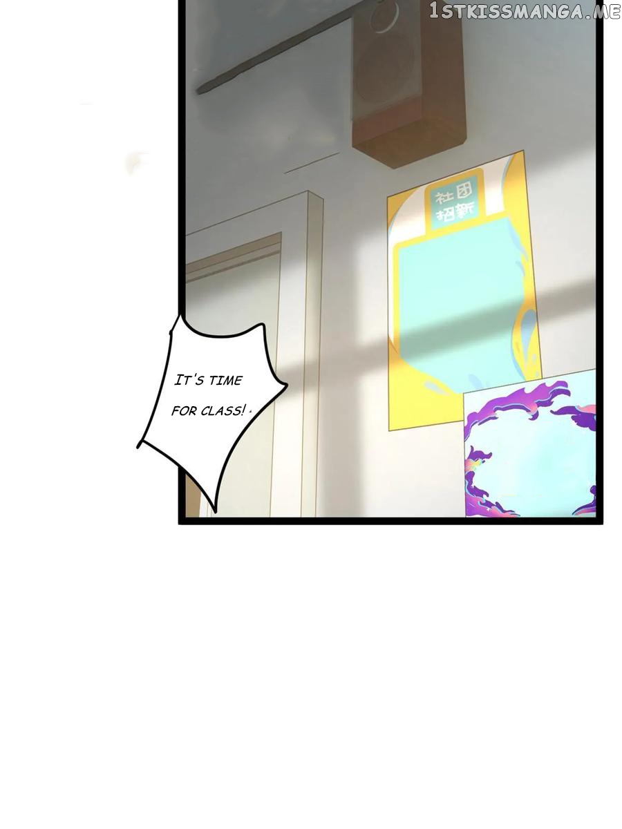 I Eat Soft Rice Chapter 61 - page 30
