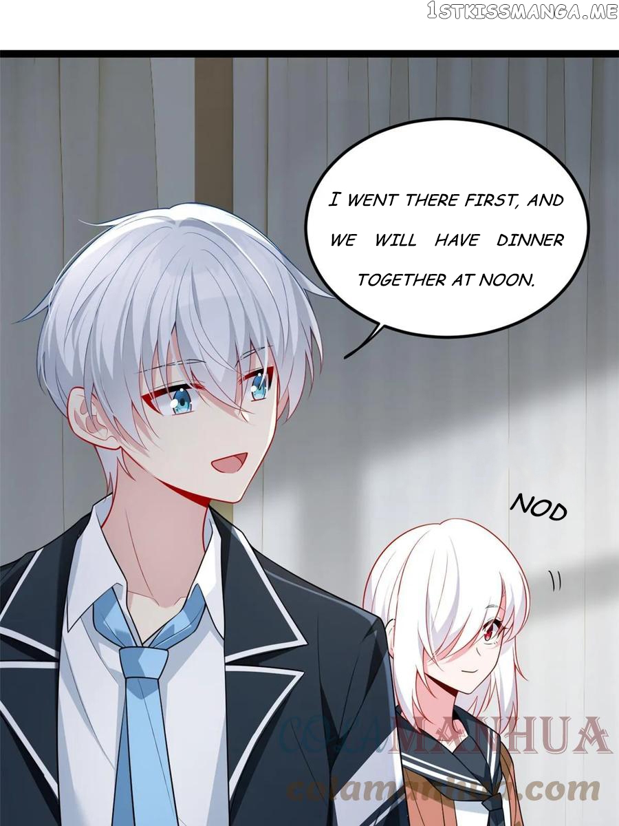 I Eat Soft Rice Chapter 61 - page 31