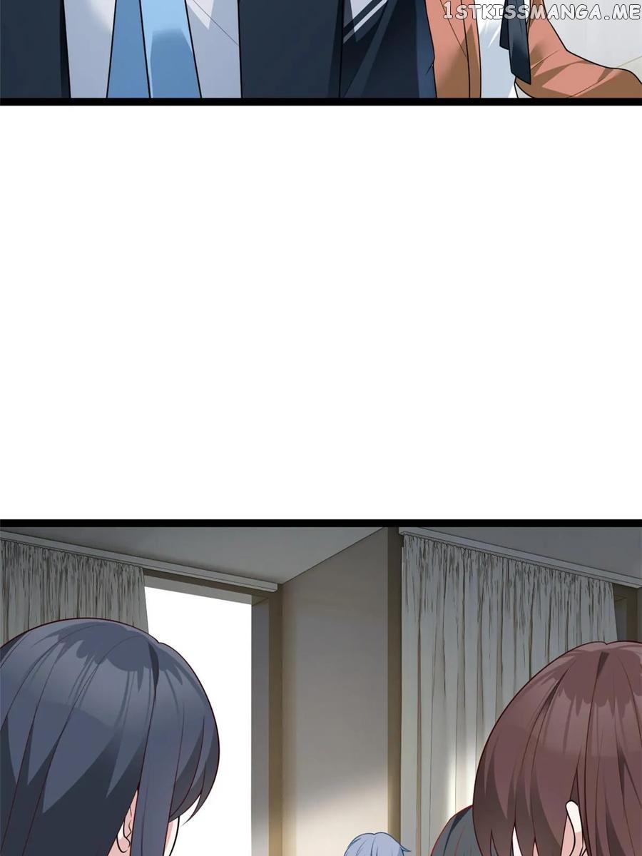 I Eat Soft Rice Chapter 61 - page 32