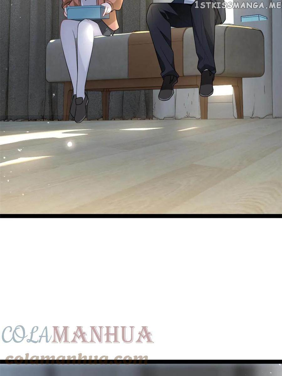I Eat Soft Rice Chapter 61 - page 37
