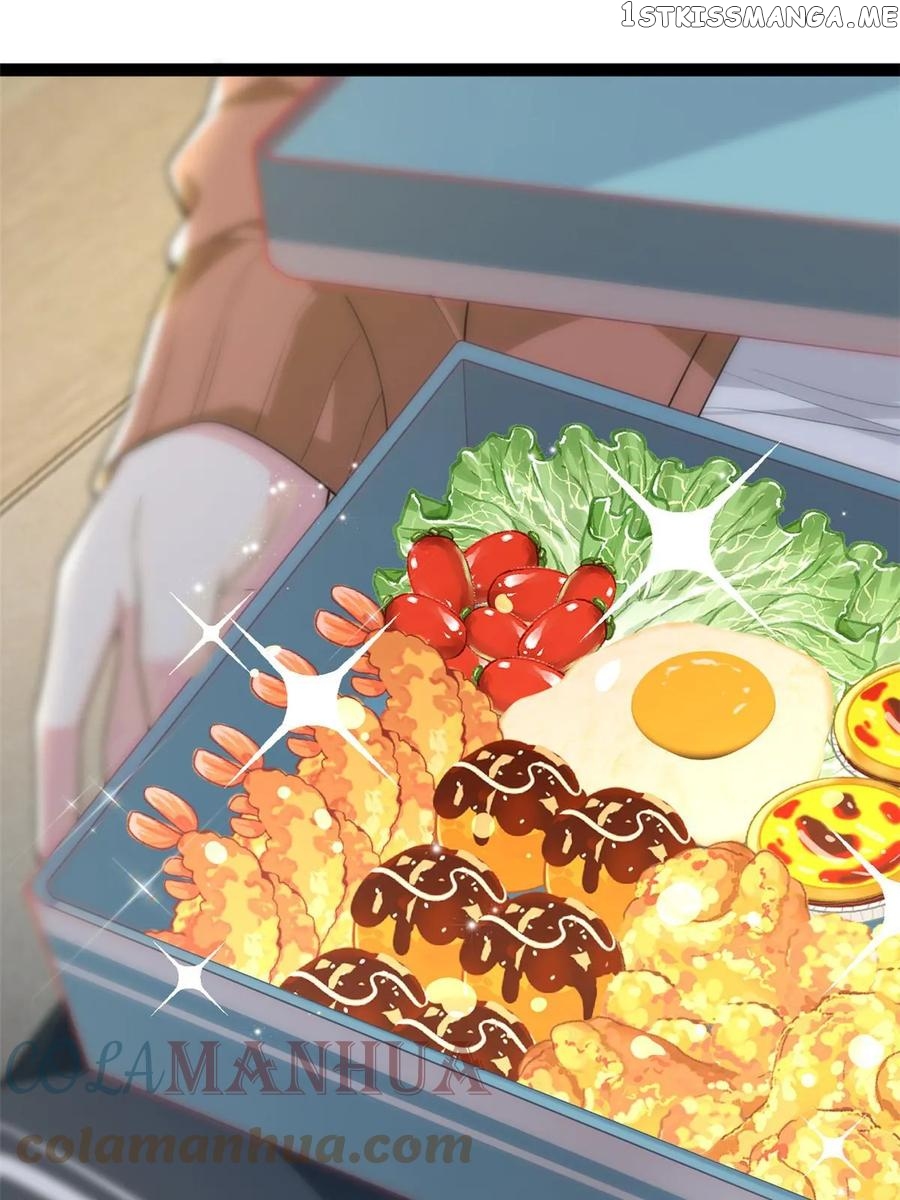 I Eat Soft Rice Chapter 61 - page 40