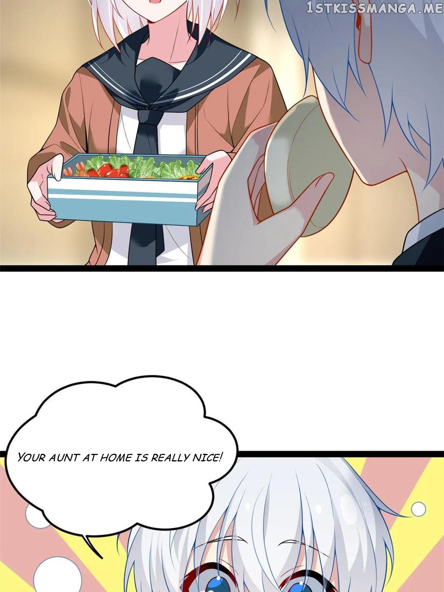 I Eat Soft Rice Chapter 61 - page 42