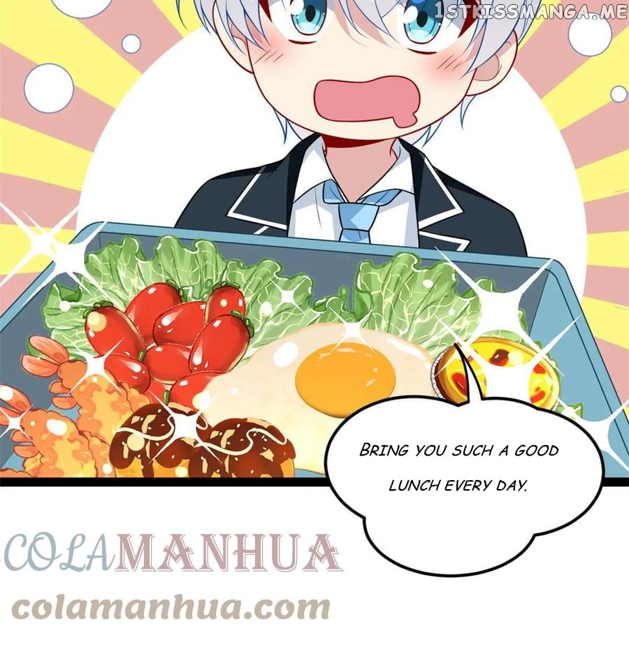 I Eat Soft Rice Chapter 61 - page 43