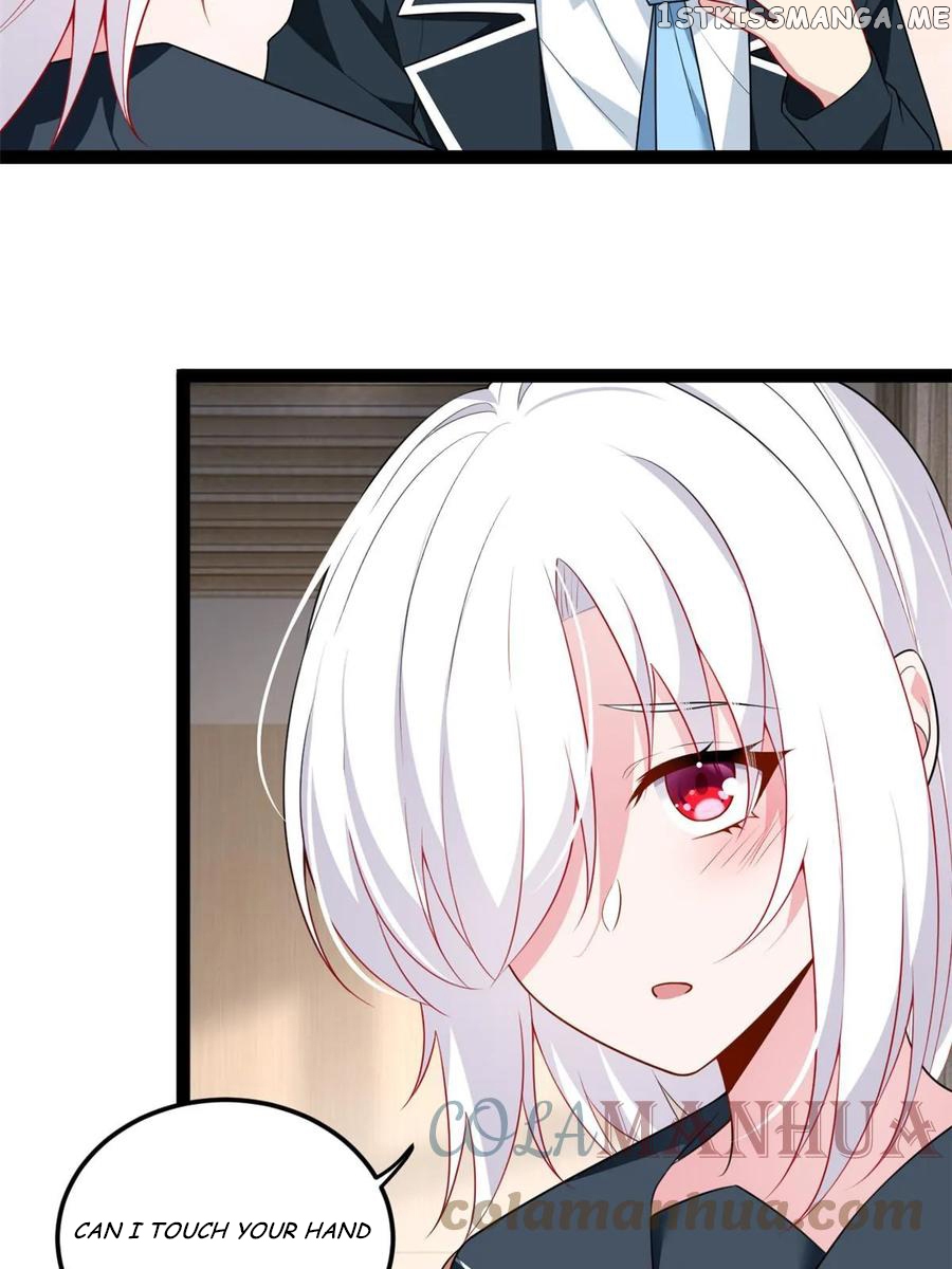 I Eat Soft Rice Chapter 61 - page 46