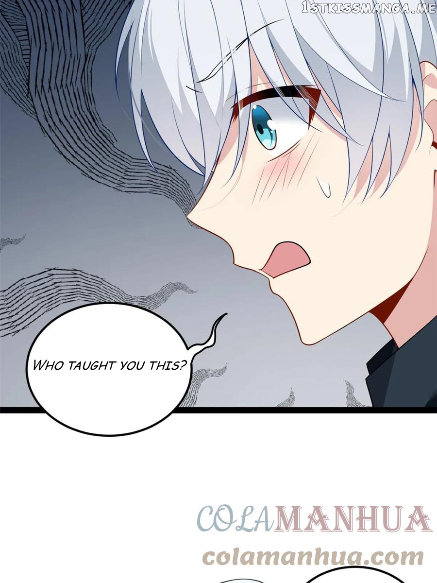 I Eat Soft Rice Chapter 61 - page 49