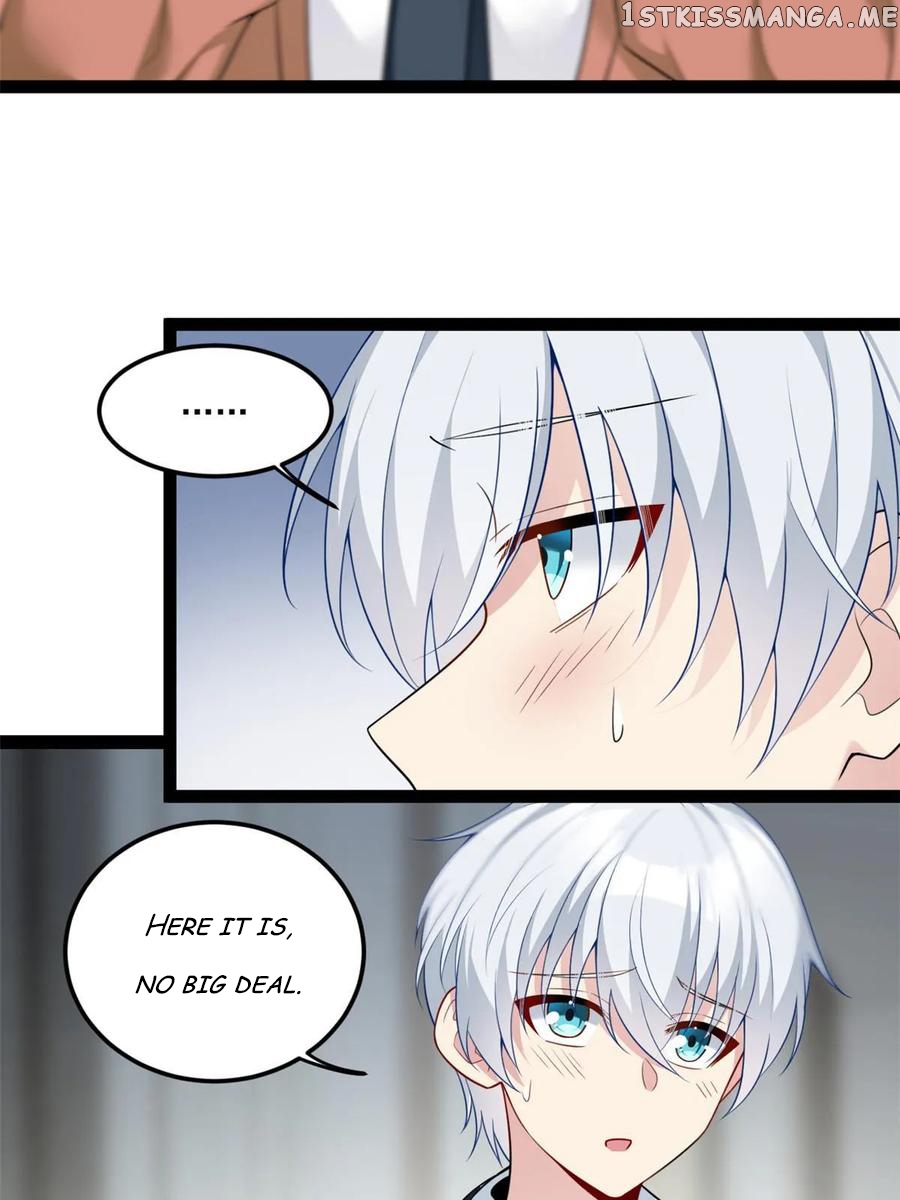 I Eat Soft Rice Chapter 61 - page 51