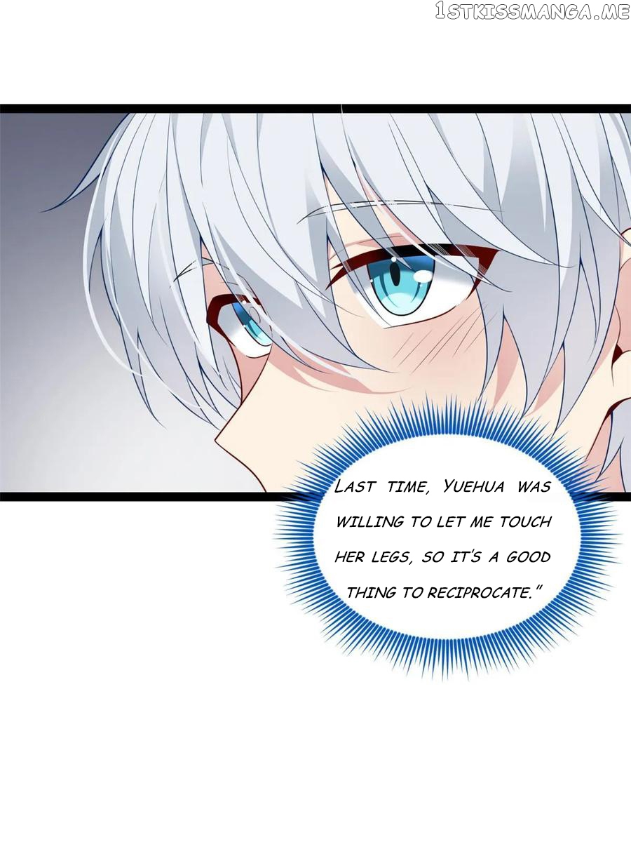 I Eat Soft Rice Chapter 61 - page 53