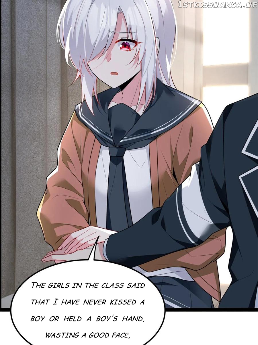I Eat Soft Rice Chapter 61 - page 56