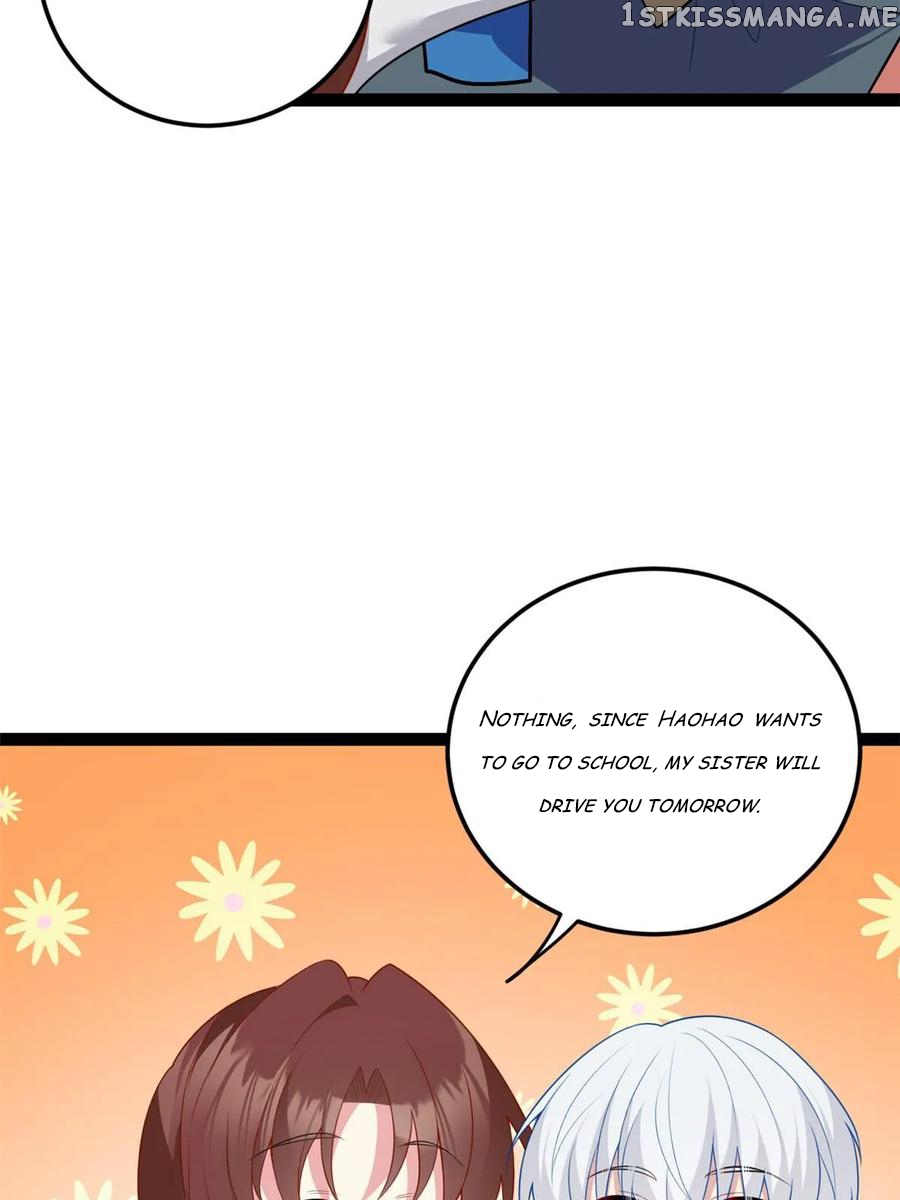 I Eat Soft Rice Chapter 61 - page 6