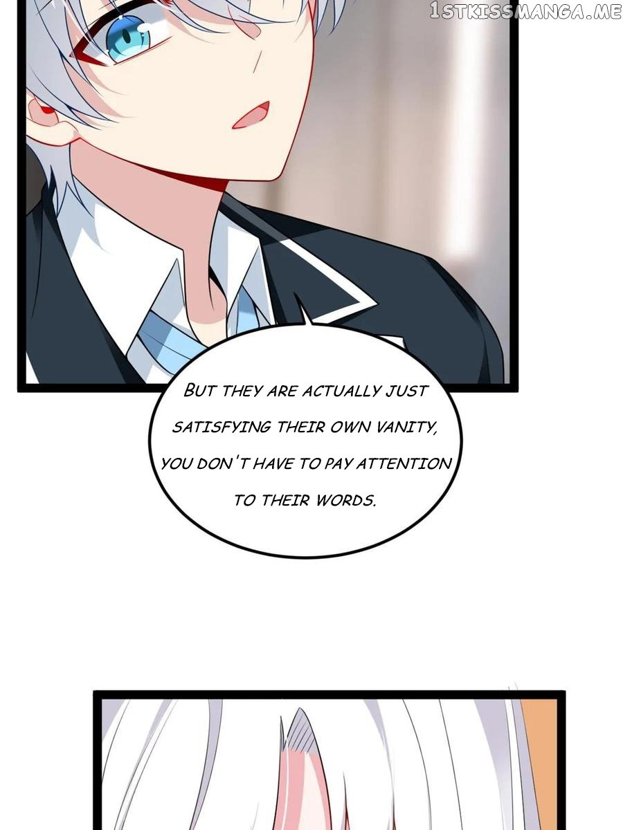 I Eat Soft Rice Chapter 61 - page 60