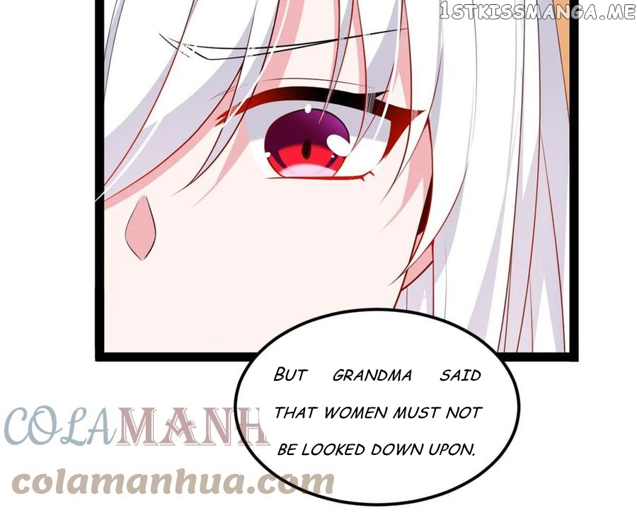 I Eat Soft Rice Chapter 61 - page 61