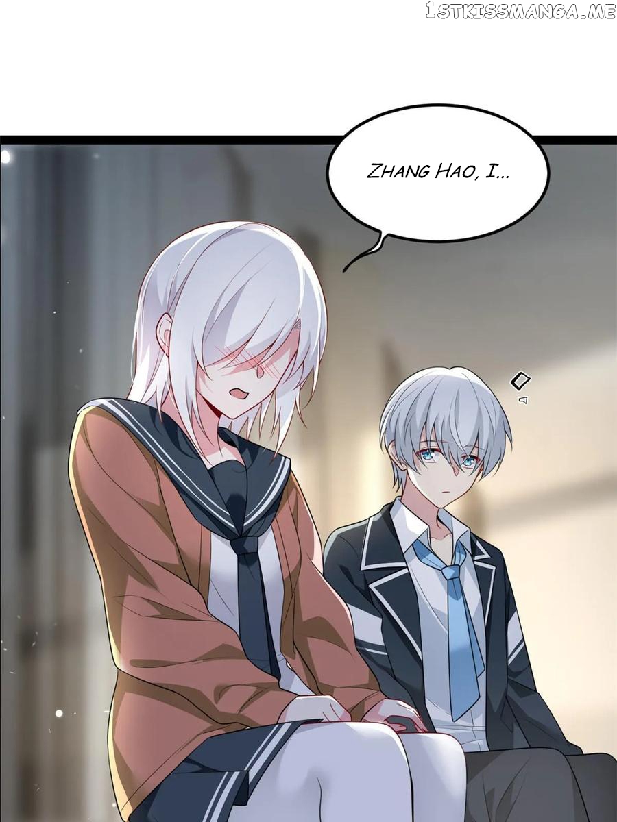 I Eat Soft Rice Chapter 61 - page 62