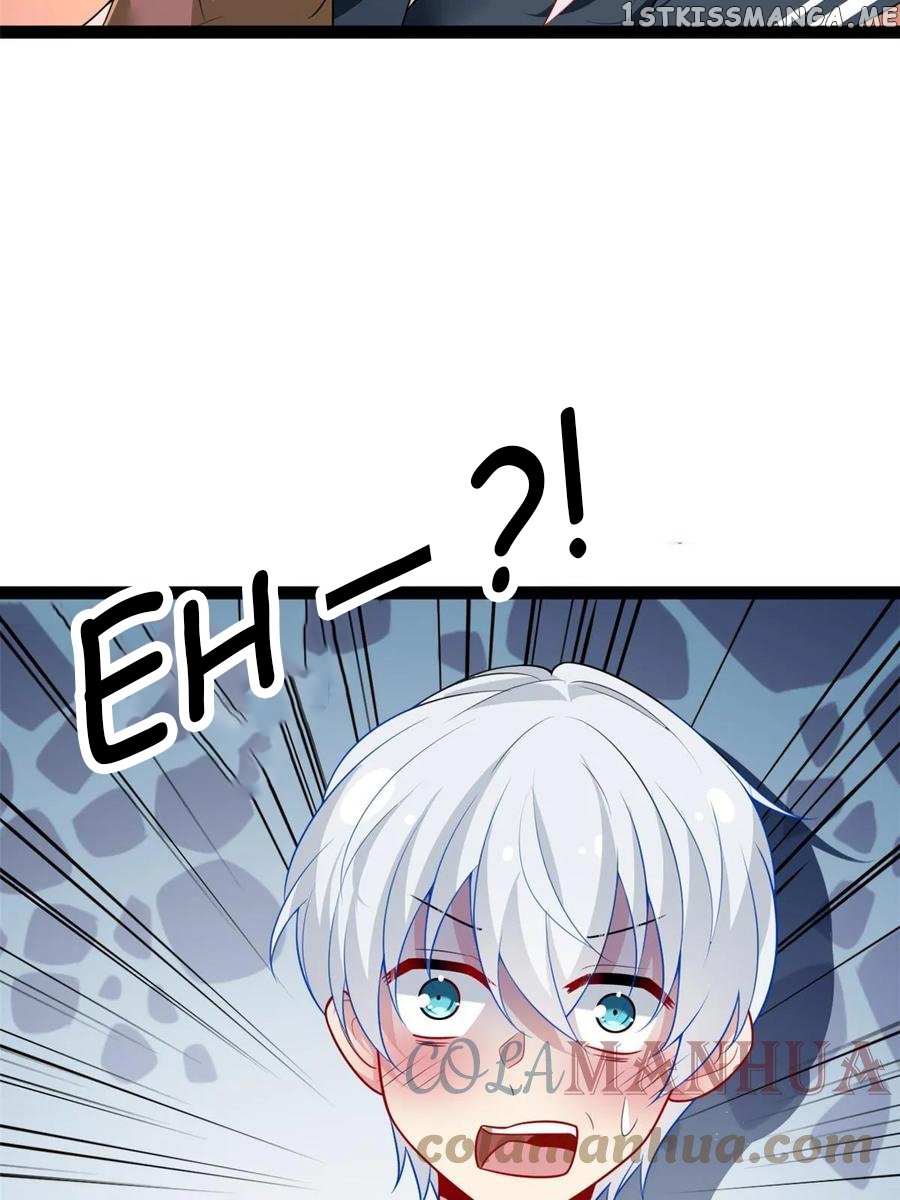 I Eat Soft Rice Chapter 61 - page 64