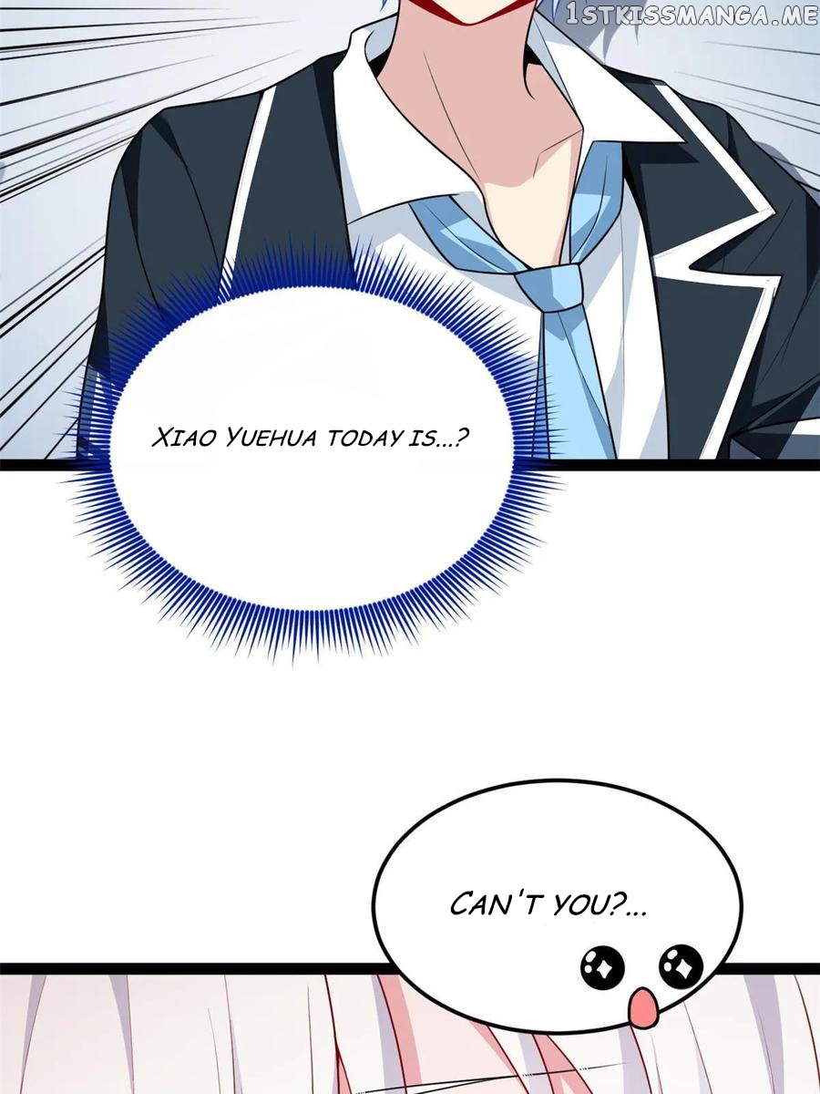 I Eat Soft Rice Chapter 61 - page 65