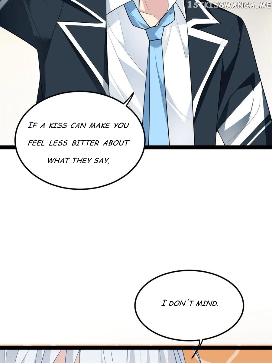 I Eat Soft Rice Chapter 61 - page 68