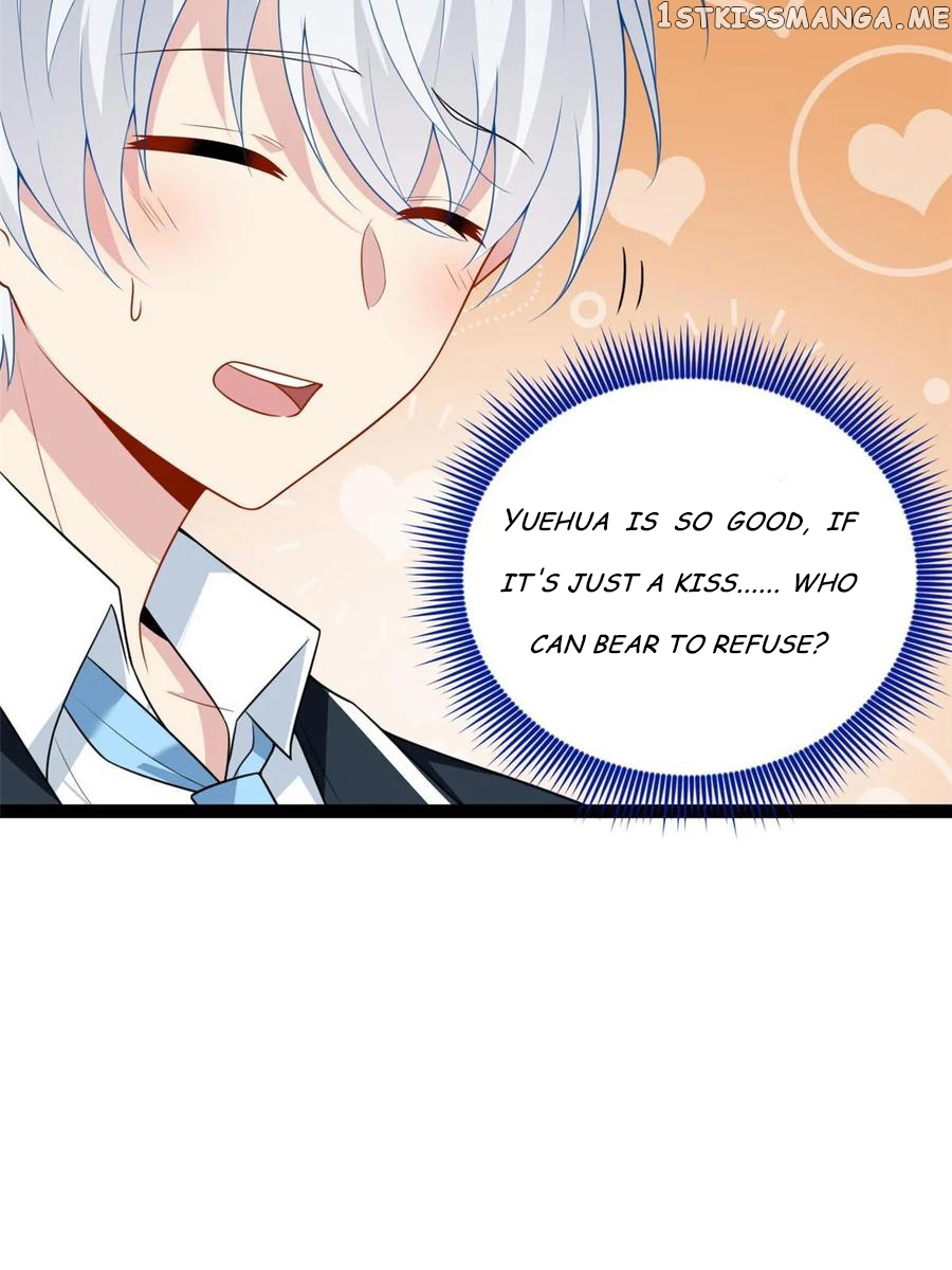 I Eat Soft Rice Chapter 61 - page 69