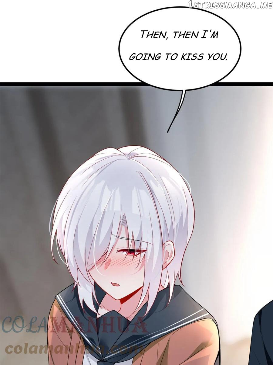 I Eat Soft Rice Chapter 61 - page 70