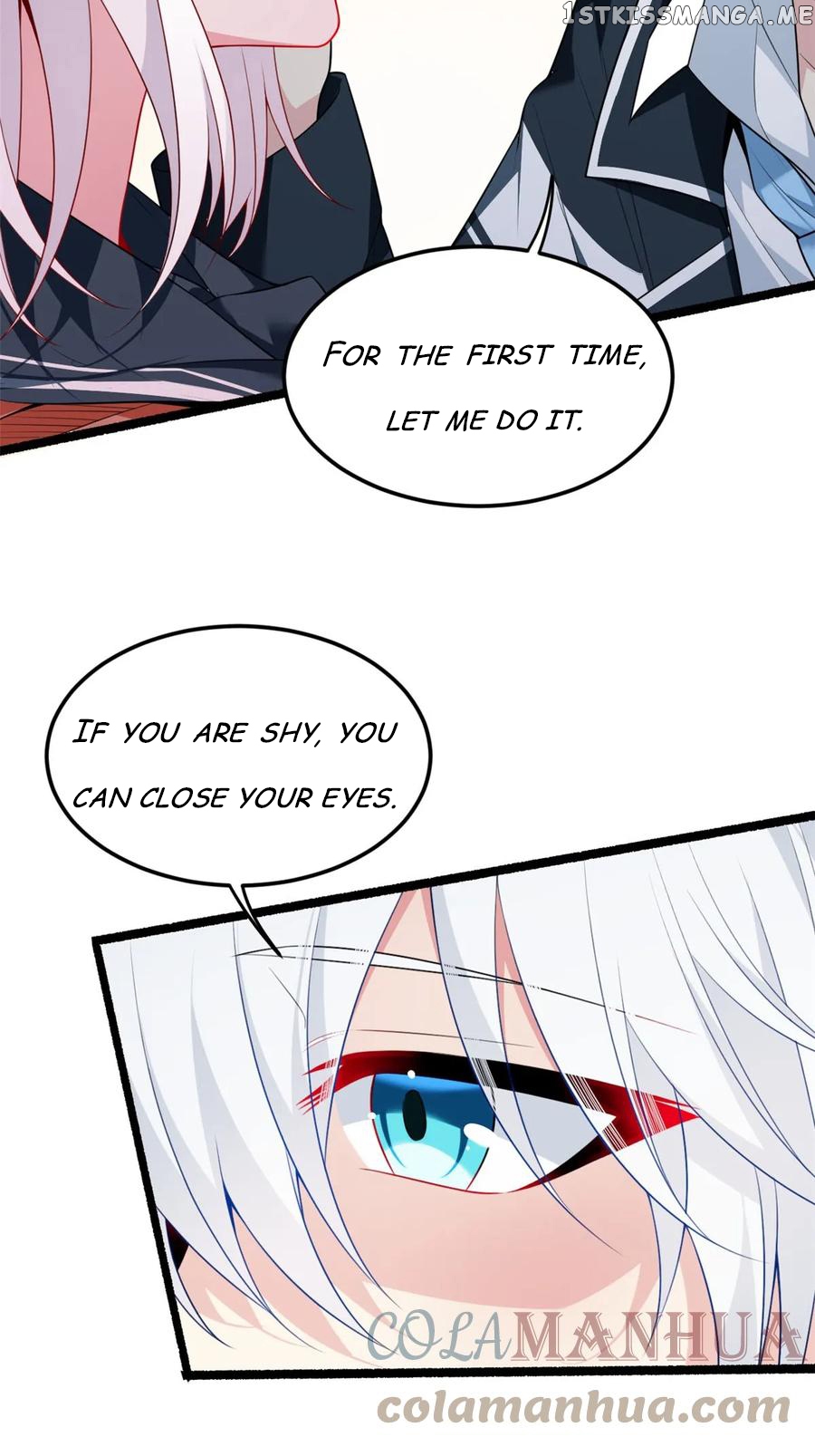 I Eat Soft Rice Chapter 61 - page 74