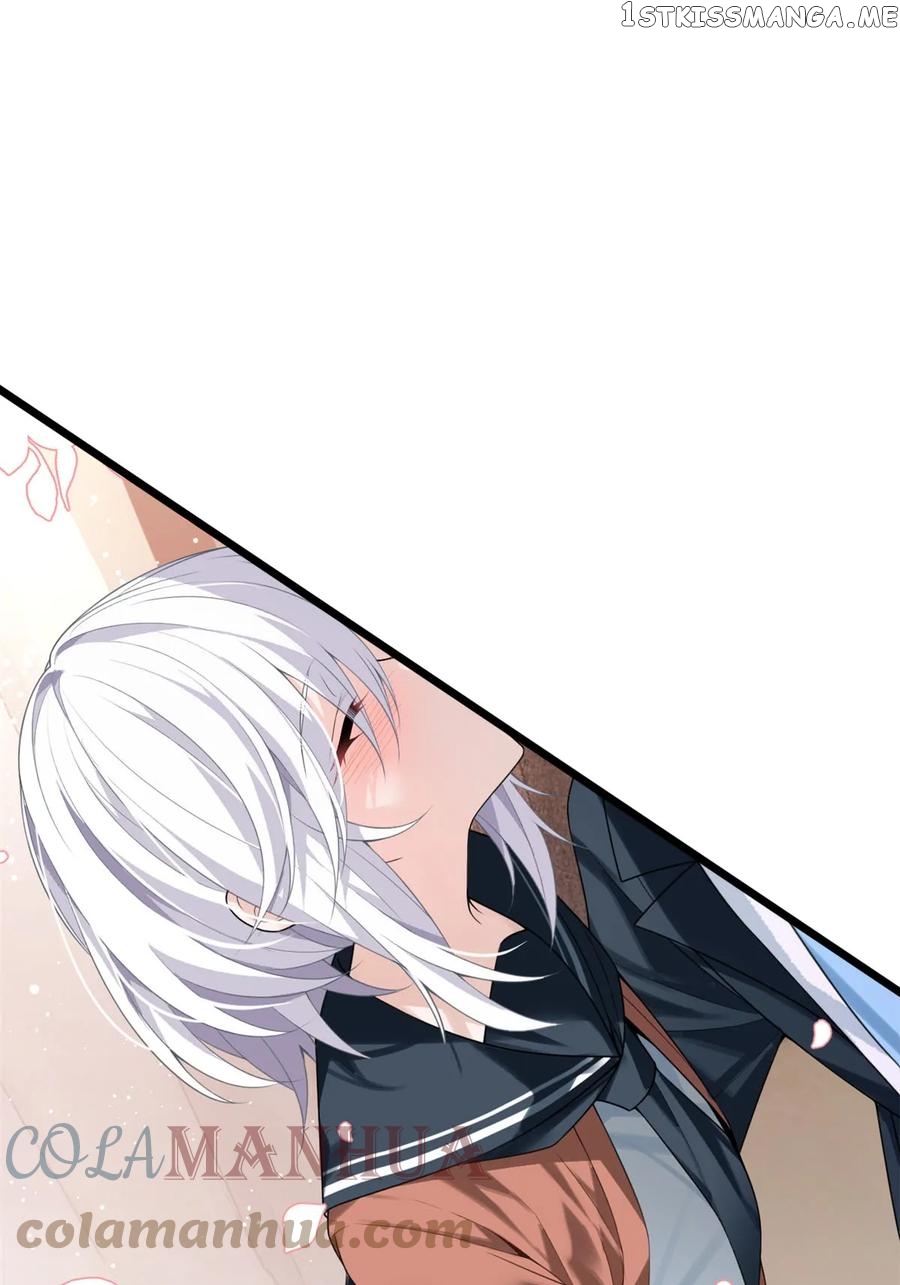 I Eat Soft Rice Chapter 61 - page 77