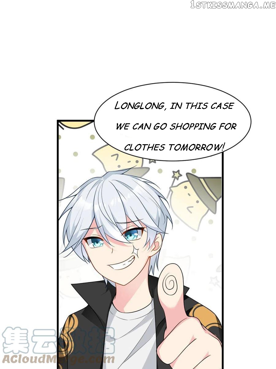 I Eat Soft Rice Chapter 15 - page 15