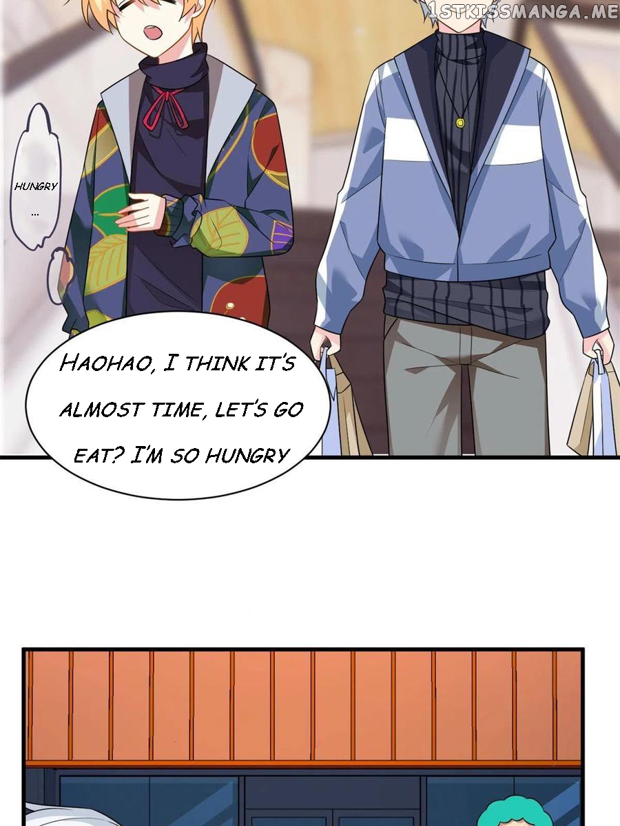I Eat Soft Rice Chapter 15 - page 23