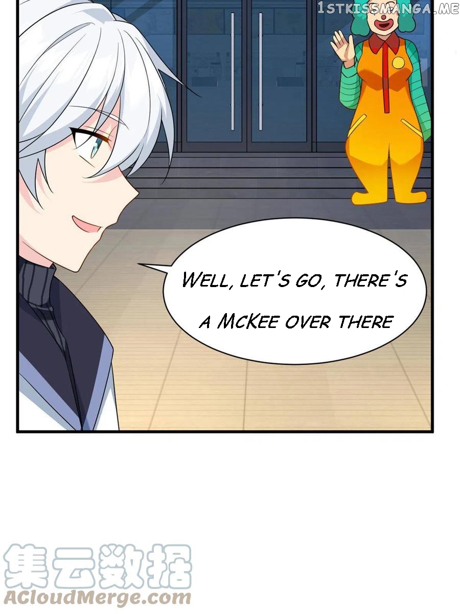 I Eat Soft Rice Chapter 15 - page 24