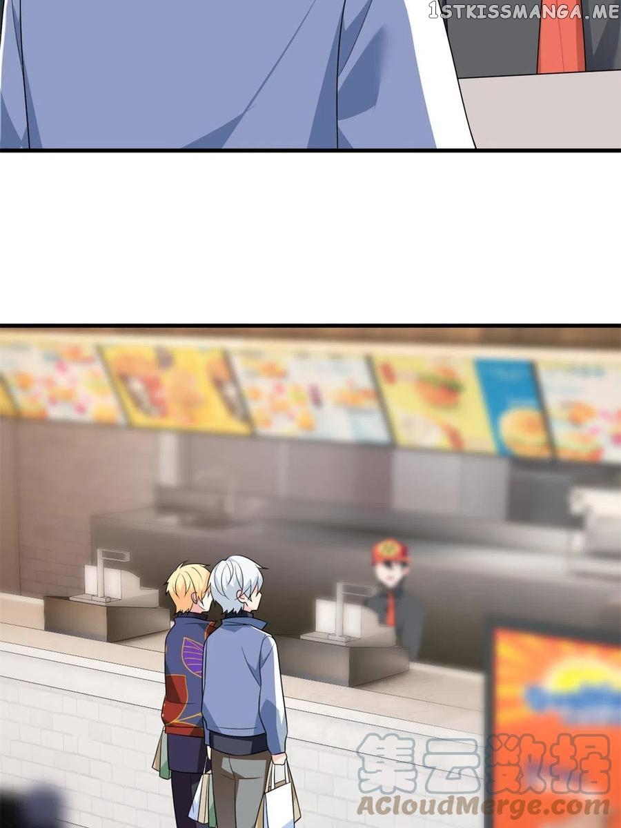 I Eat Soft Rice Chapter 15 - page 27
