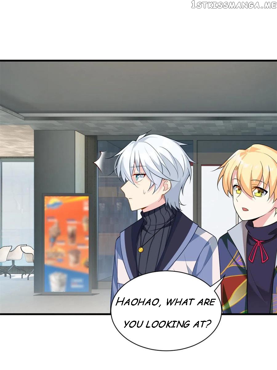 I Eat Soft Rice Chapter 15 - page 29