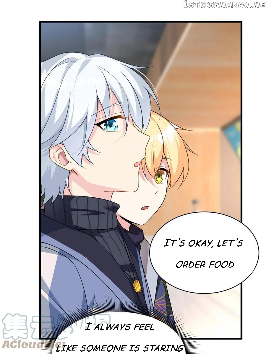 I Eat Soft Rice Chapter 15 - page 30