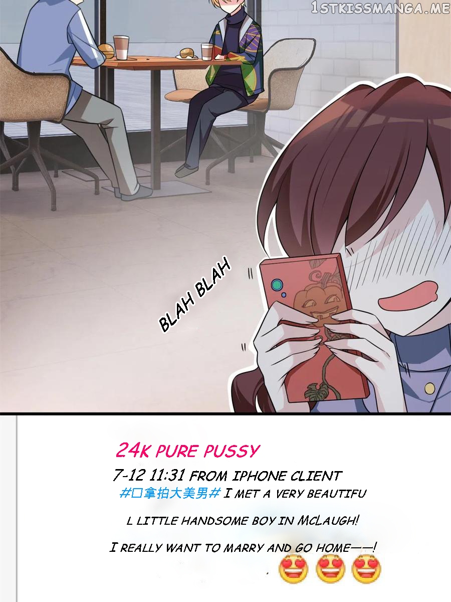 I Eat Soft Rice Chapter 15 - page 32