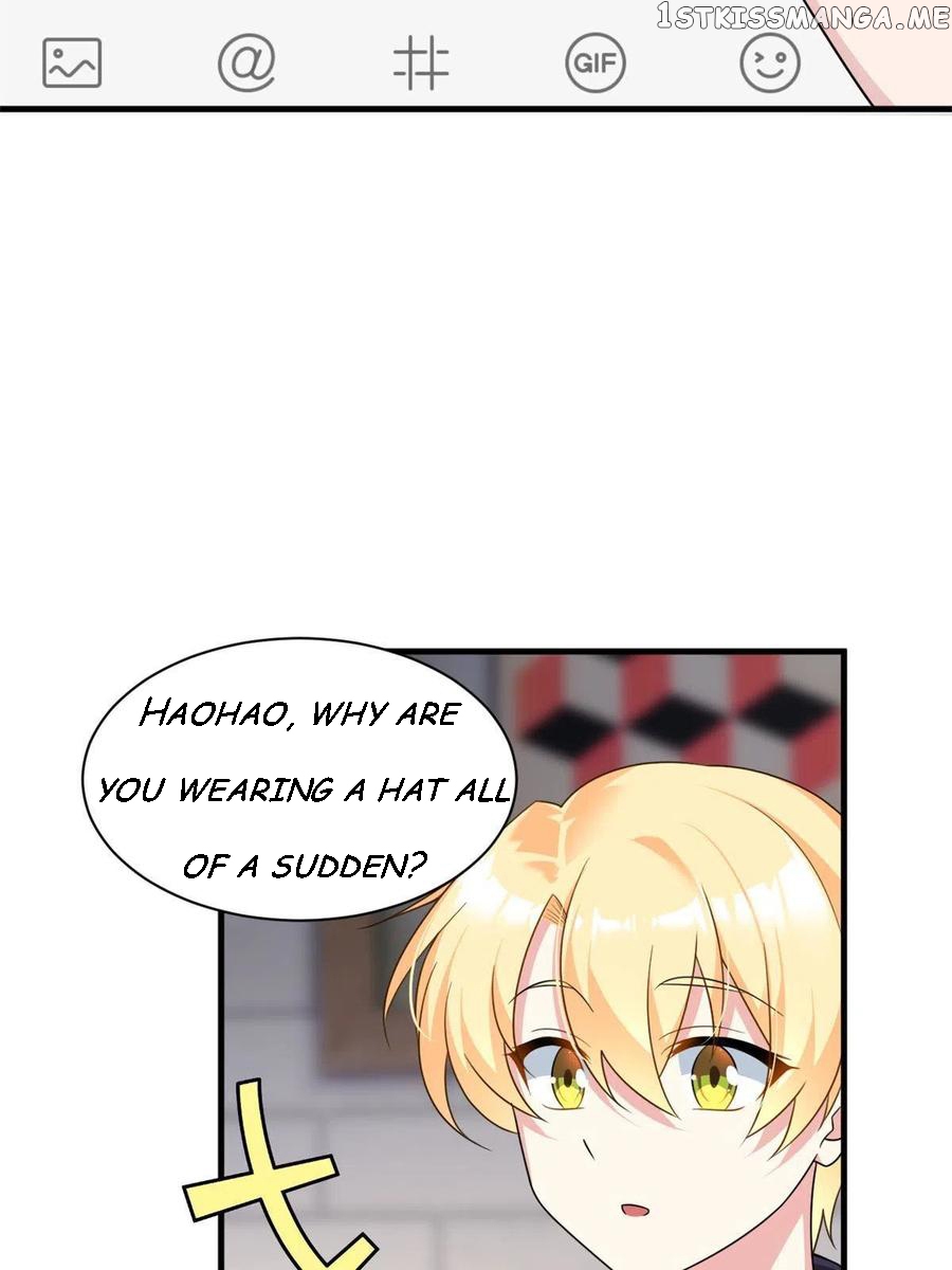 I Eat Soft Rice Chapter 15 - page 34