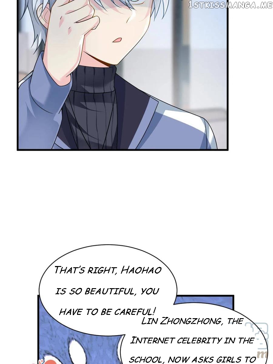 I Eat Soft Rice Chapter 15 - page 36