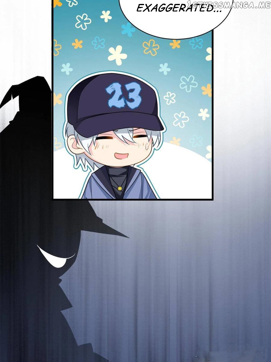 I Eat Soft Rice Chapter 15 - page 38