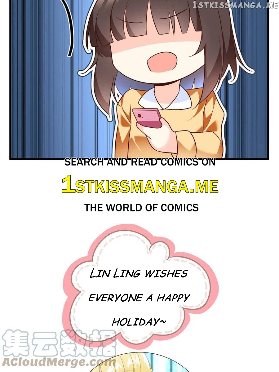 I Eat Soft Rice Chapter 15 - page 45