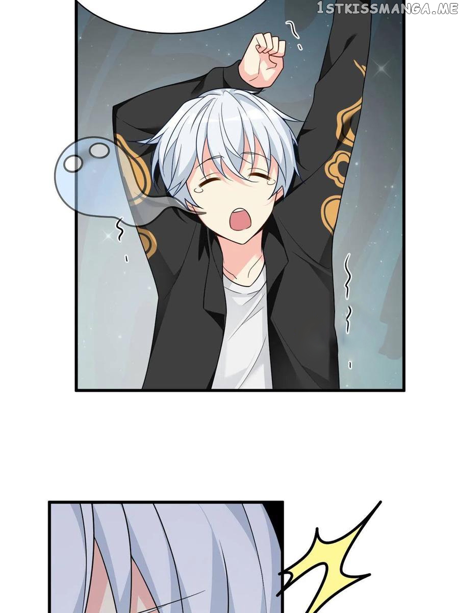 I Eat Soft Rice Chapter 15 - page 8