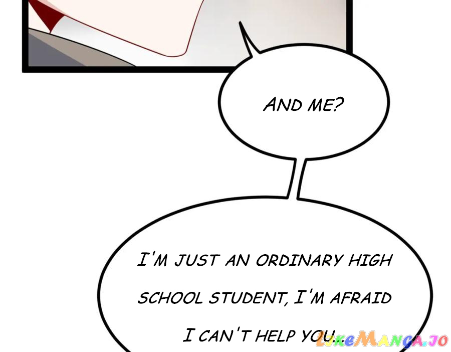 I Eat Soft Rice chapter 115 - page 18