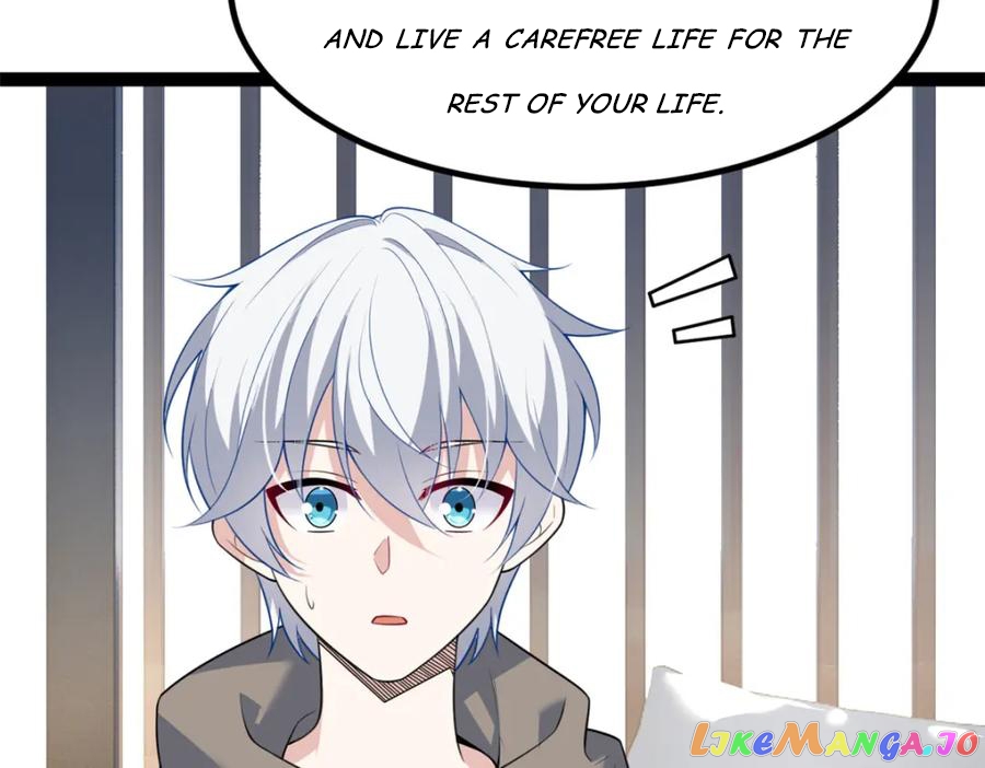 I Eat Soft Rice chapter 115 - page 28