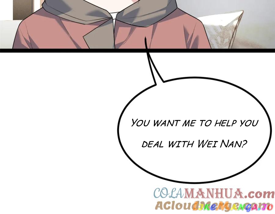 I Eat Soft Rice chapter 115 - page 29