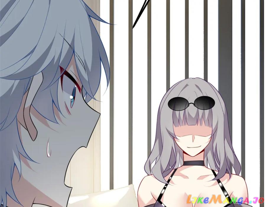 I Eat Soft Rice chapter 115 - page 31