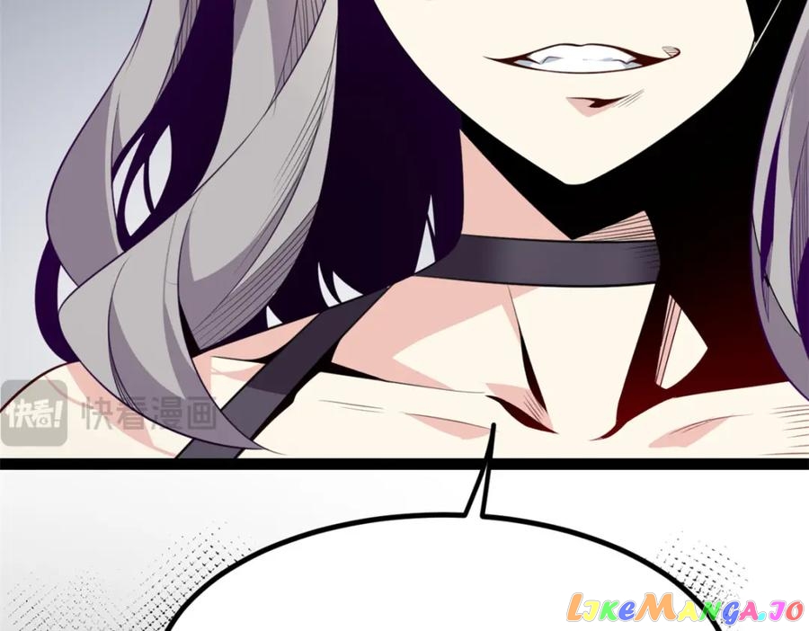 I Eat Soft Rice chapter 115 - page 34