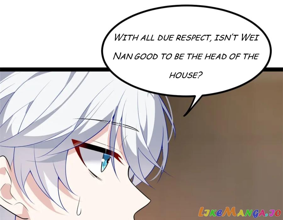 I Eat Soft Rice chapter 115 - page 48